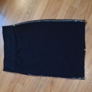 Forever 21 pencil skirt sz 1X